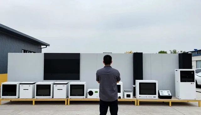 设备租赁行业安装调试服务的优化路径与发展趋势