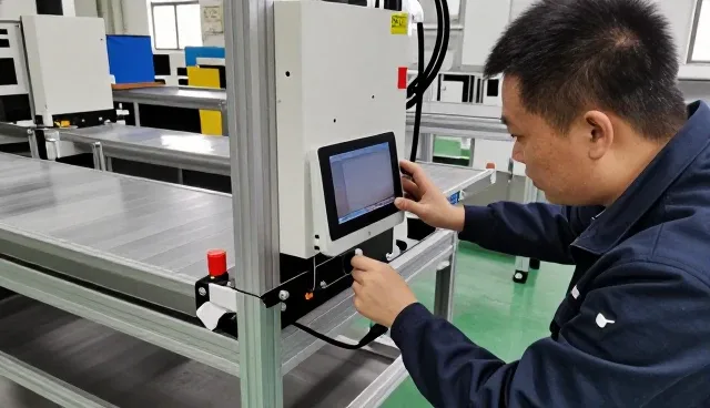 机械设备供应为什么越来越重视自动化分拣系统
