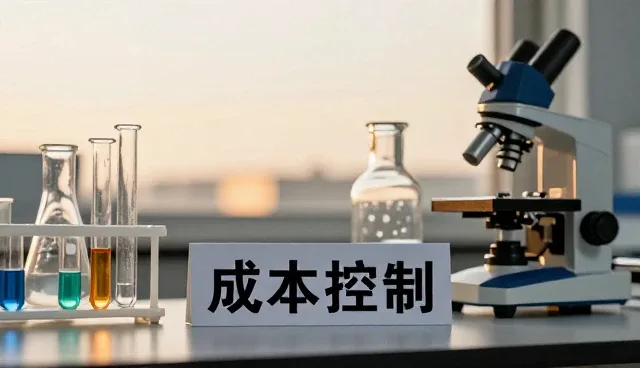 非标定制机械设备选型中的关键考量因素